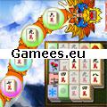Dragon Mahjong SWF Game